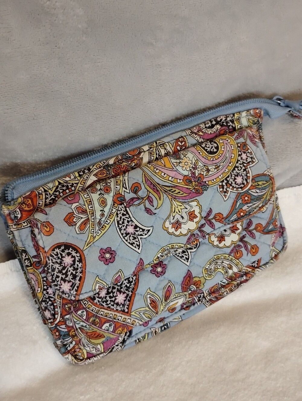 Used Vera Bradley Crossbody